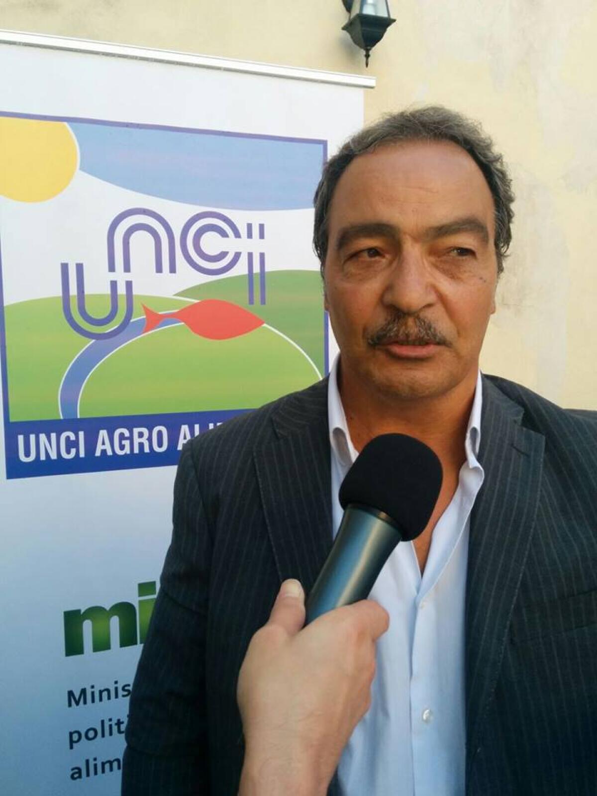 Unci Campania, Scognamiglio: opportunità rilancio agricoltura con nuova programmazione regionale assessore Caputo - 