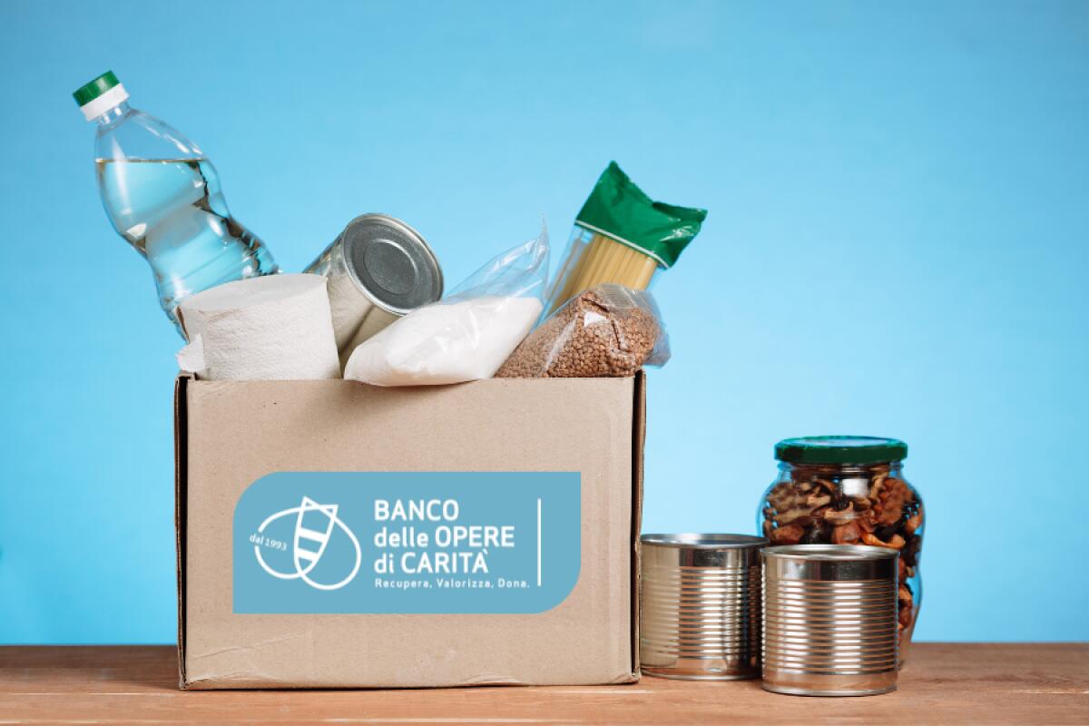 In Campania più di un milione di persone non riesce a fare un pasto proteico almeno una volta ogni due giorni. - 