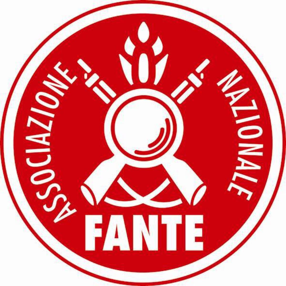Associazione Nazionale del Fante sezione di Avellino scrive al Presidente della Repubblica - 