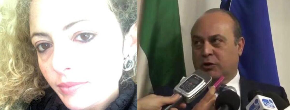 Marilena Diodato, Presidente Provinciale di “Calatia Rosa”, aderisce alla Lega-Salvini Premier. - 