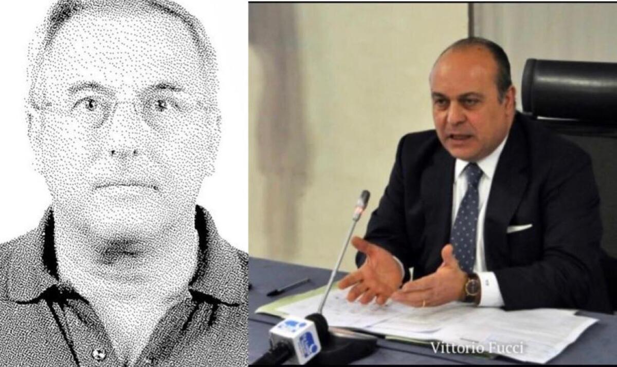 Roberto Sodano, già Presidente di Noi di Centro di Montesarchio, aderisce alla Lega. - 