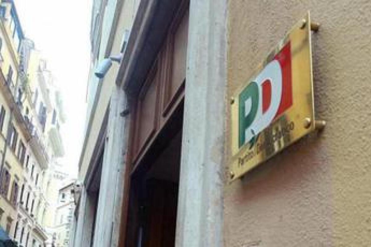 Pd Campania vara norme di trasparenza per i candidati alle Comunali. - 