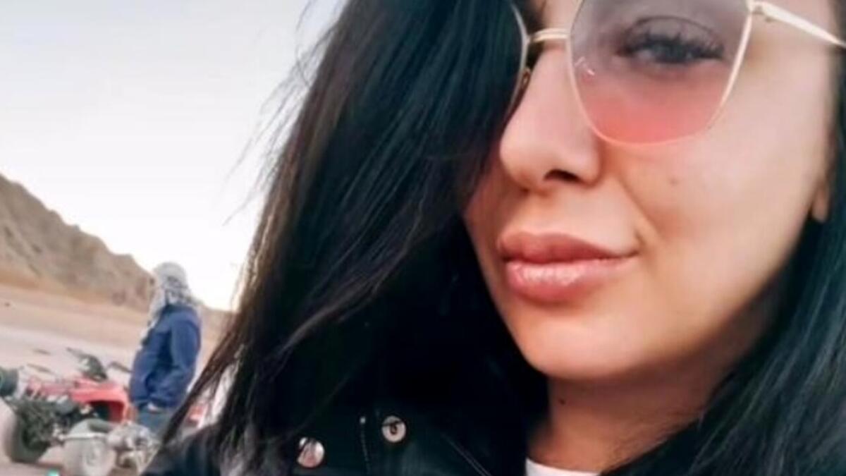 Nancy Liliano: la donna che (ubriaca e drogata) ha travolto e ucciso due carabinieri - 
