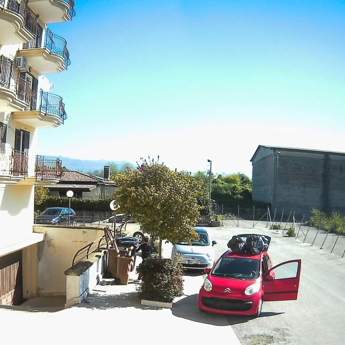  Telese Terme, “Grazie all’aiuto delle foto trappole nessuno sconto a chi contravviene al regolamento di smaltimento dei rifiuti” - 