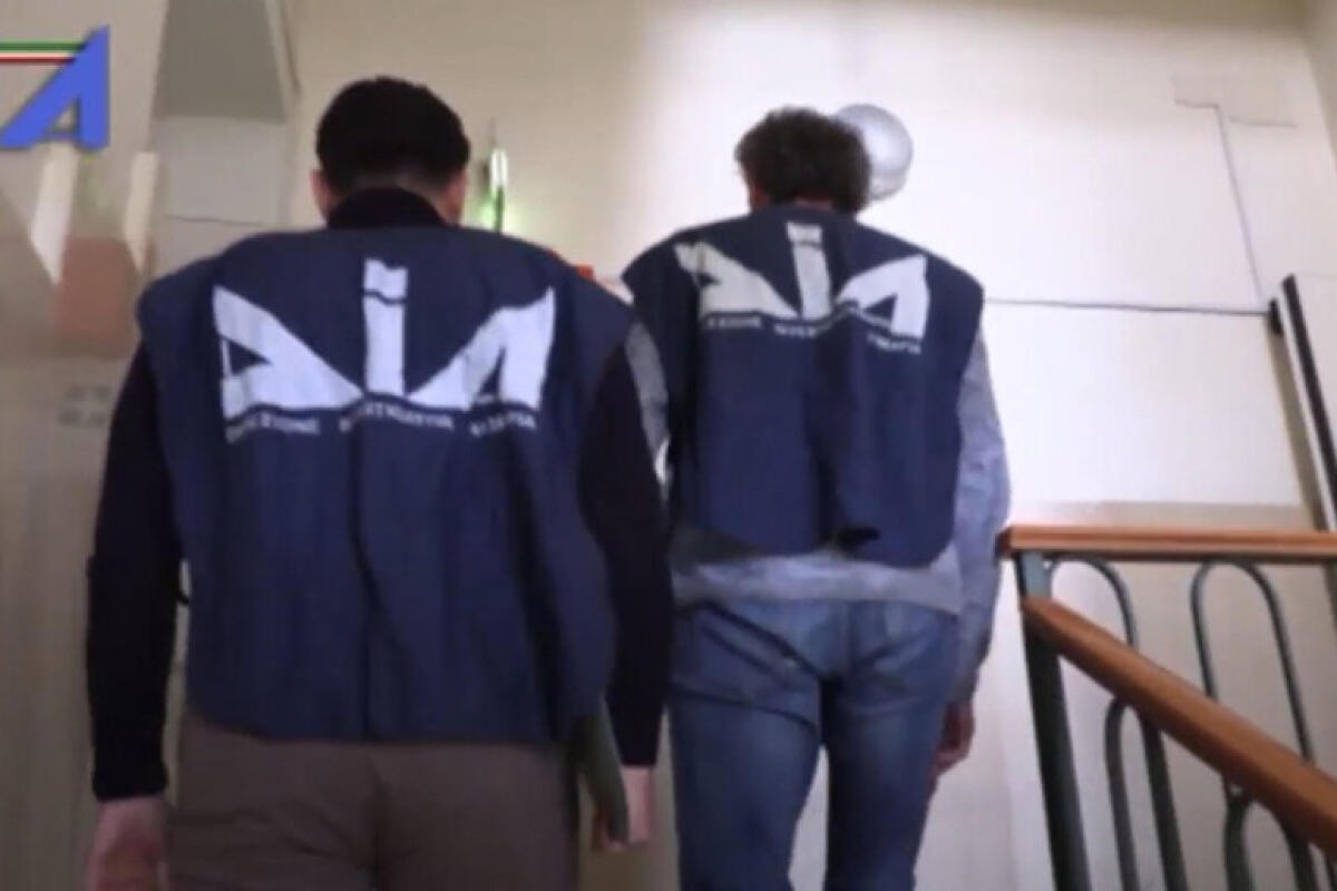 Appalti Pnrr, scattano i sequestri per società gestita da prestanome - 