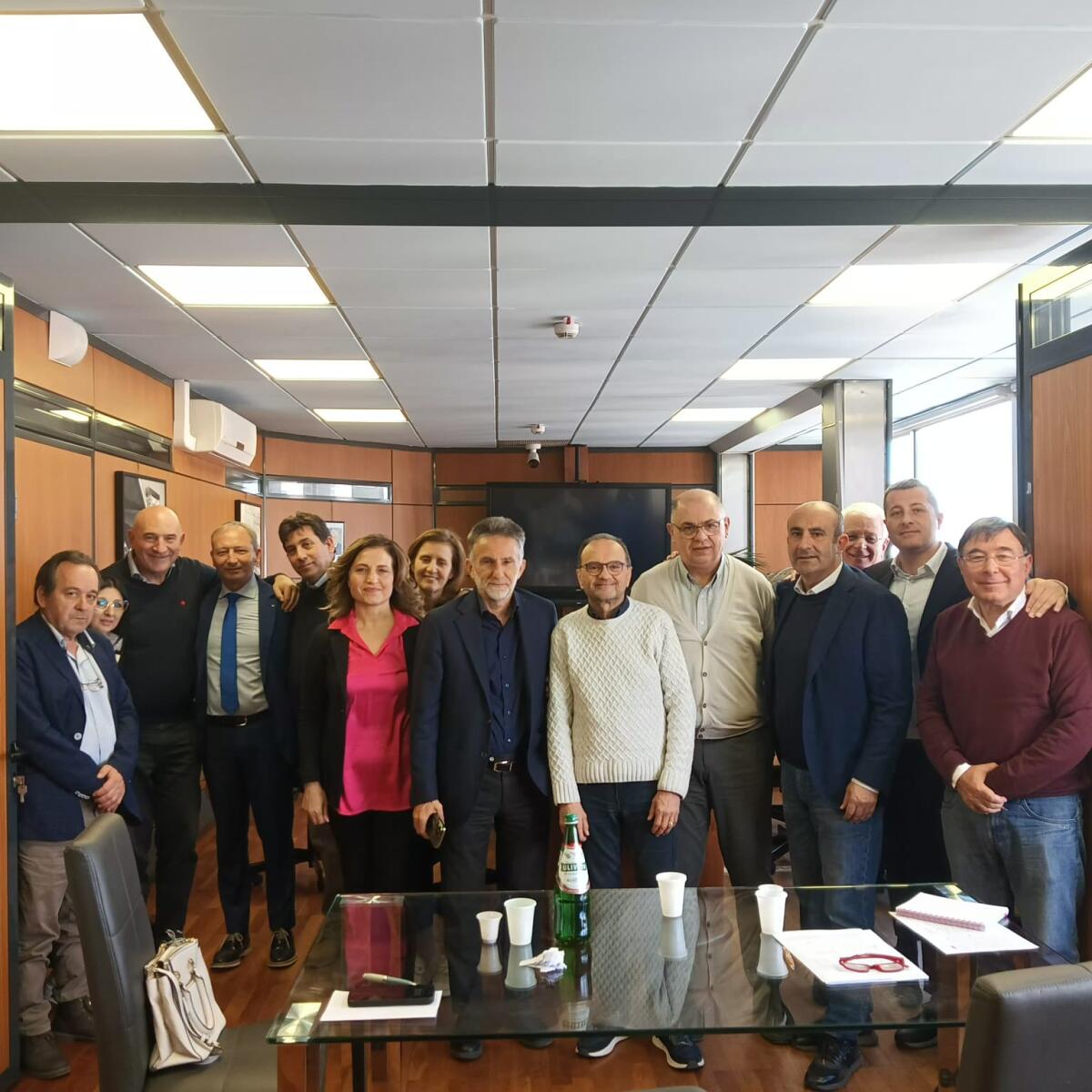 Ferrovia Valle Caudina: la riapertura potrà avvenire a partire dal mese di Ottobre 2024 - 