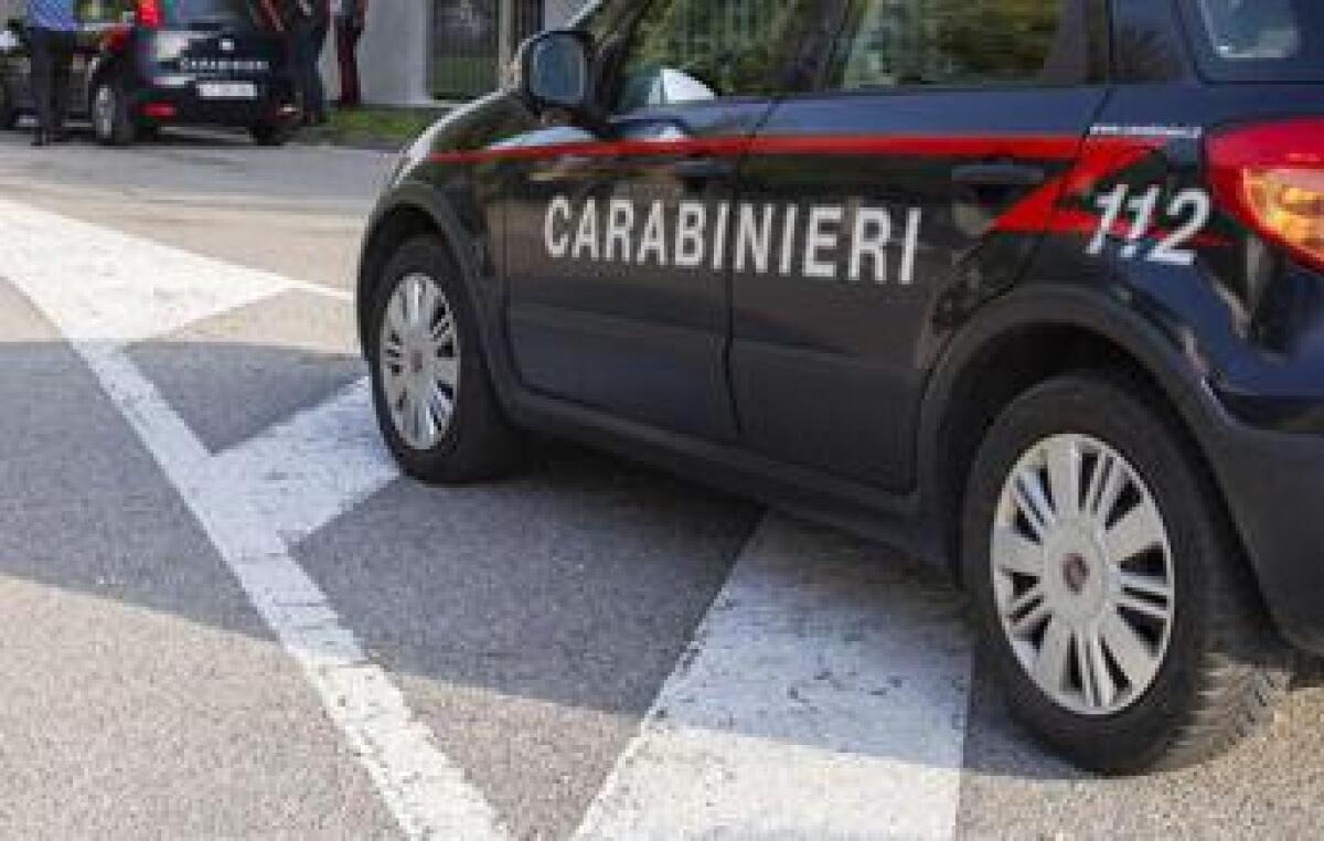 33enne di Benevento in carcere per spaccio di crack e cocaina - 