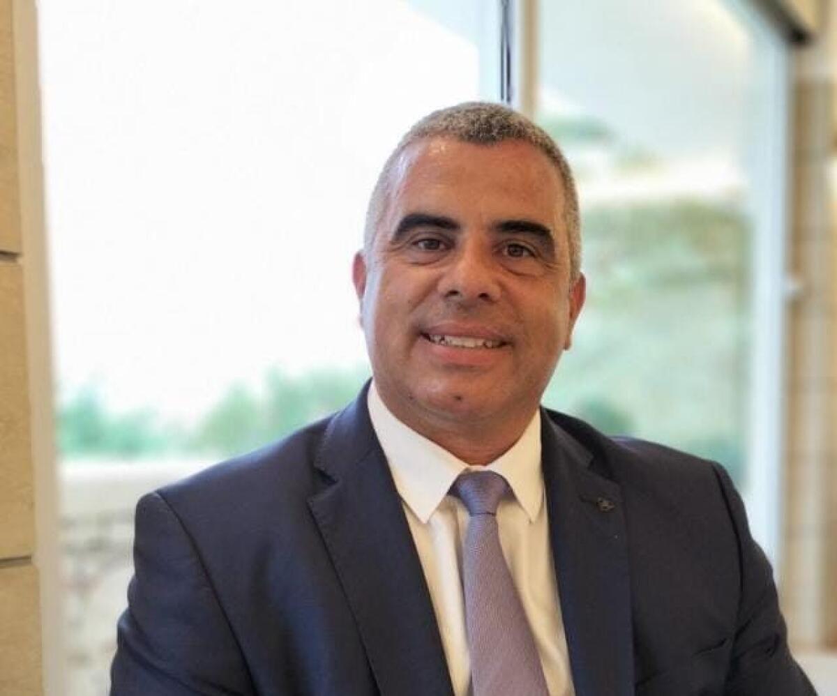 Clemente Massaro di Frasso Telesino ai vertici del CST di Benevento. - 