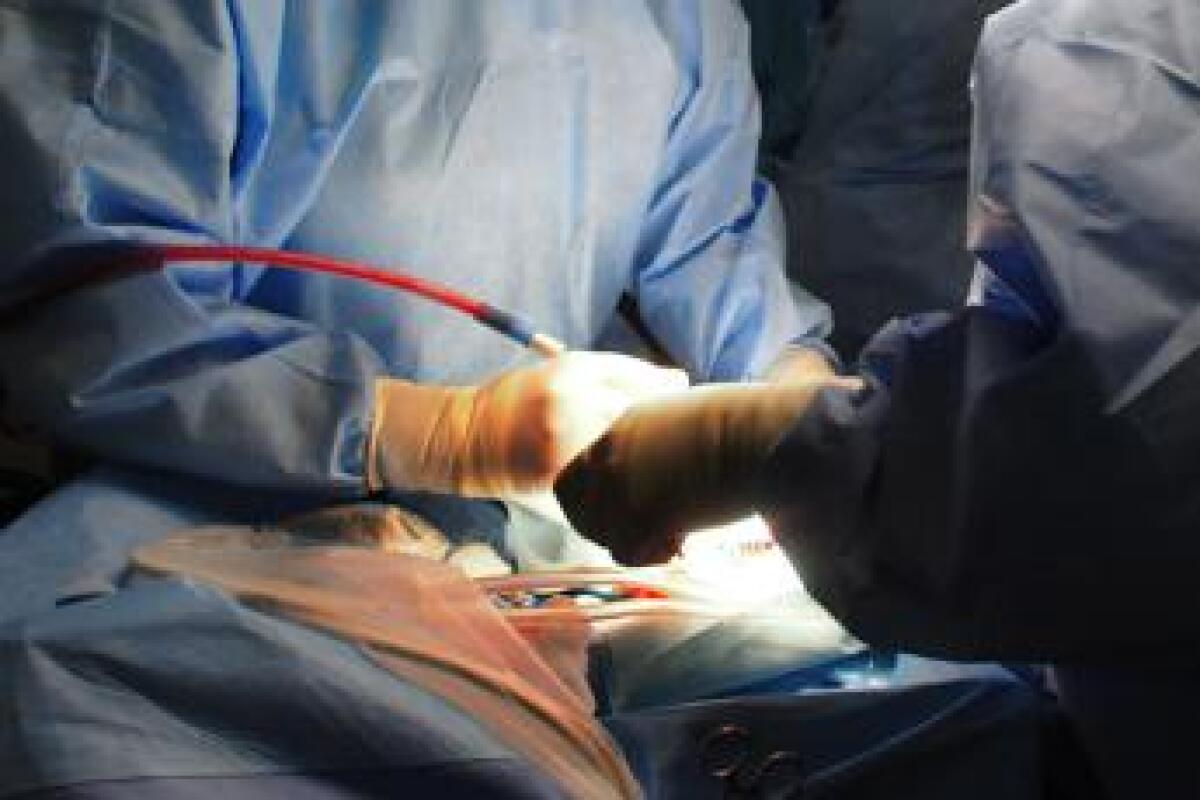 Chirurgo bariatrico a giudizio per due presunti casi di malasanità - 