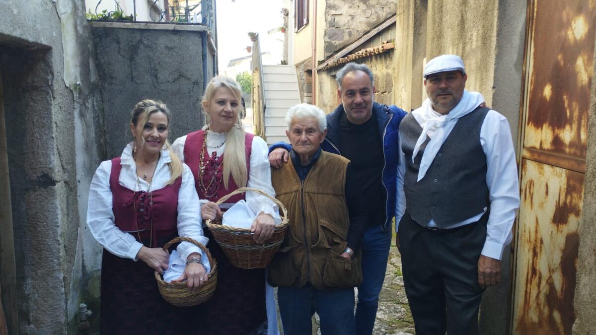 Il “Piatto Antispreco” degli studenti dell’Alberghiero di Castelvenere questa sera a “Striscia la Notizia” - 