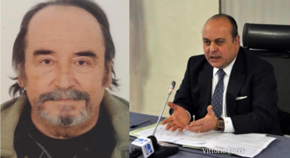 Raffaele Arganese, già storico assessore comunale di Airola, aderisce alla Lega. - 