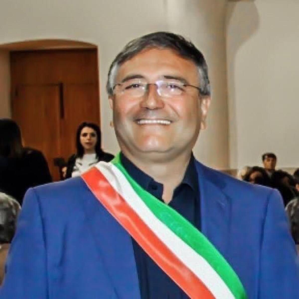 Sandro Crisci, nominato coordinatore provinciale di Forza Italia per la campagna elettorale alle Elezioni Europee - 
