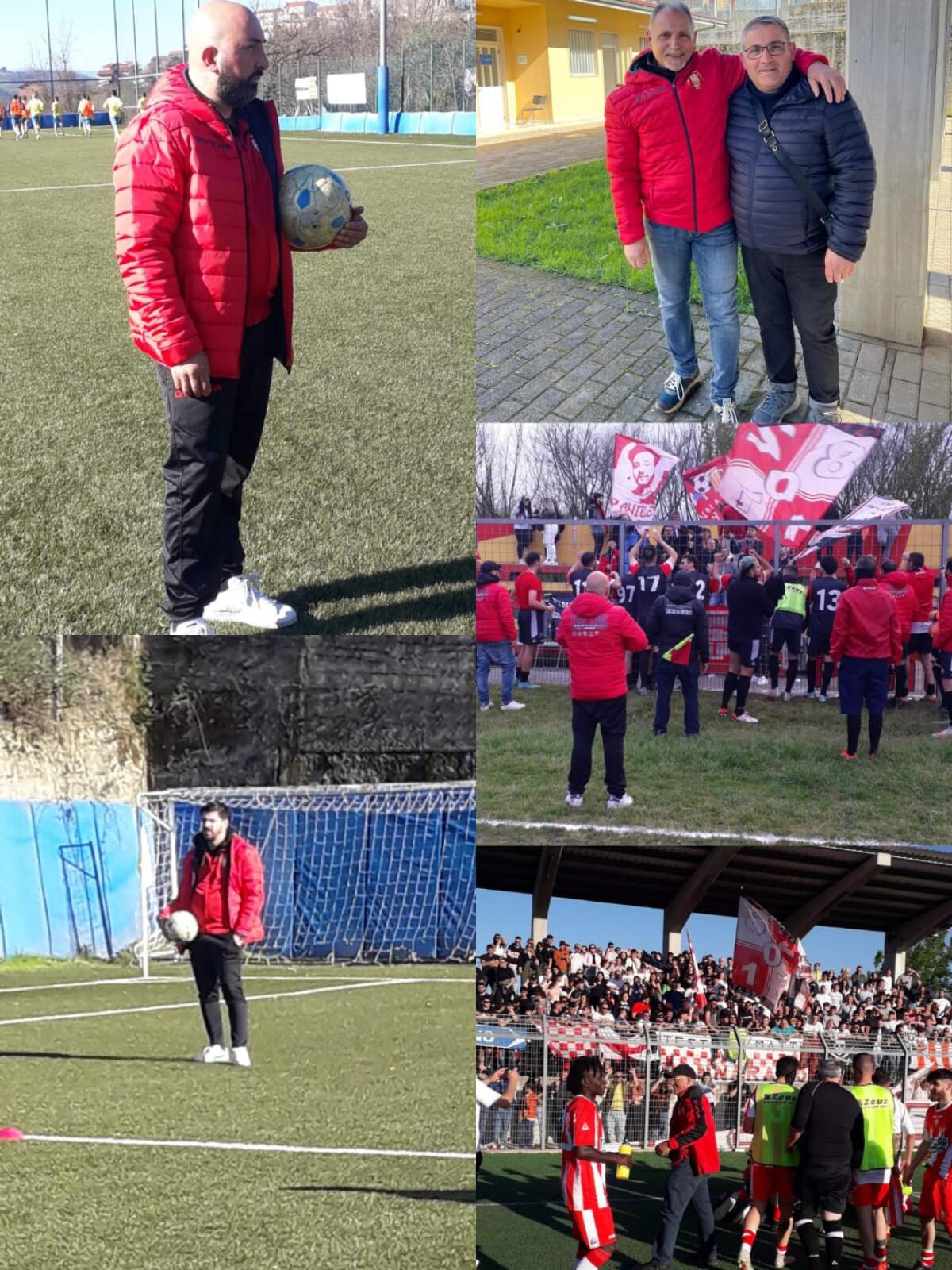 Asd Pannarano approda in Prima Categoria - 