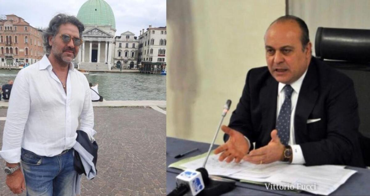 Airola. Mario De Sisto aderisce alla Lega-Salvini Premier. - 