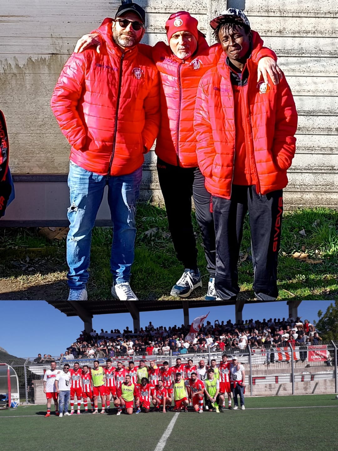 Asd Pannarano approda in Prima Categoria