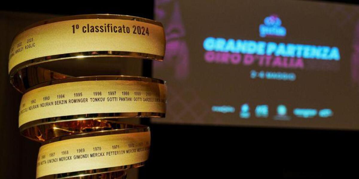 Montesarchio. Ordinanza per il passaggio del Giro d'Italia. - 