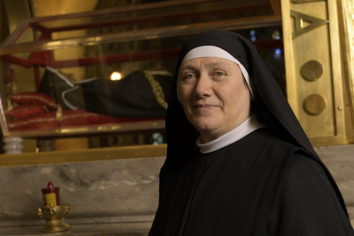 Conclusa Festa di Santa Rita a Cascia - 