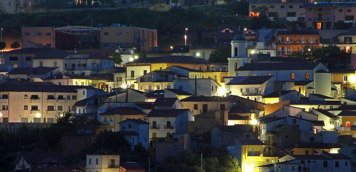 Luogosano, amministrazione in bilico. - 