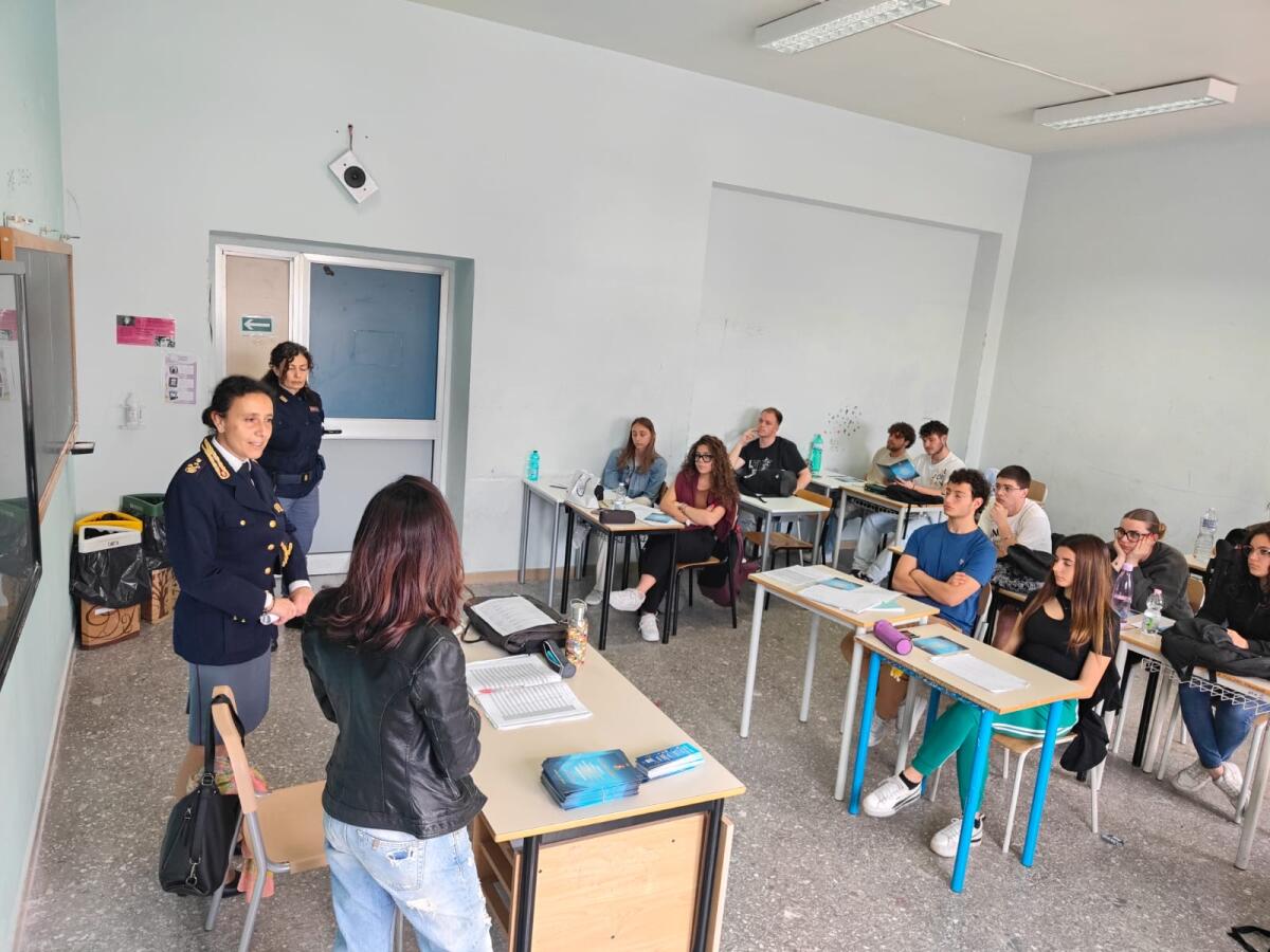 25 maggio 2024 -Giornata Internazionale per i Minori Scomparsi - 