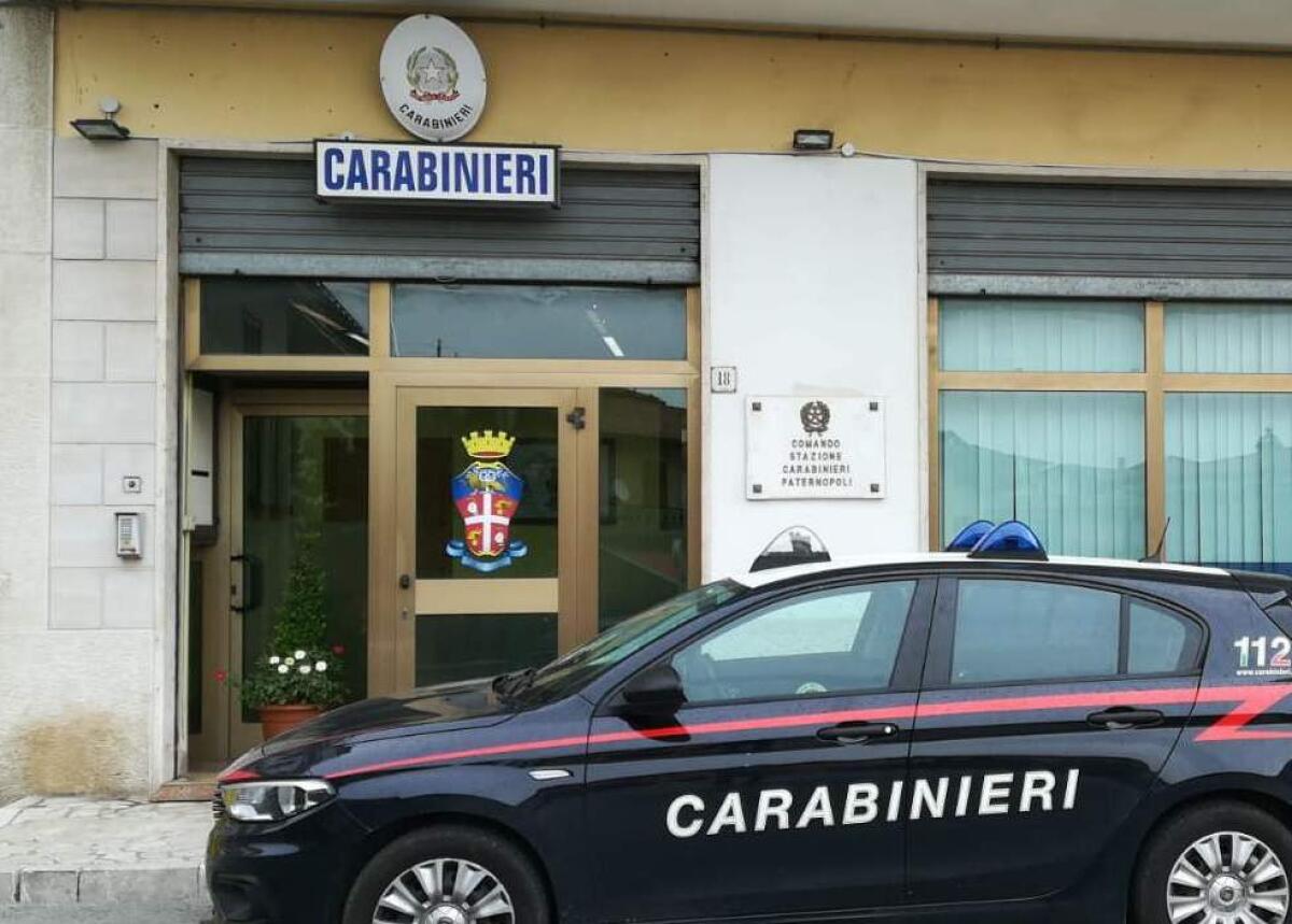 Maltrattamenti e lesioni aggravate, arrestato un 60enne - 