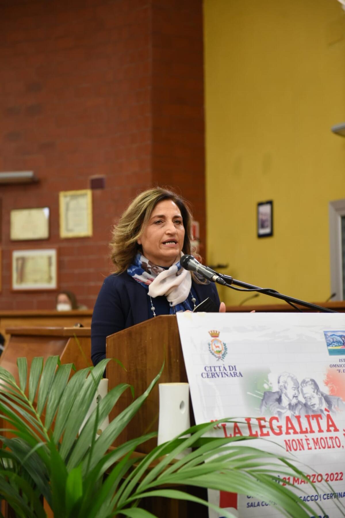 Cervinara ottiene un finanziamento di 768 mila euro dal Pnrr per un asilo nido - 