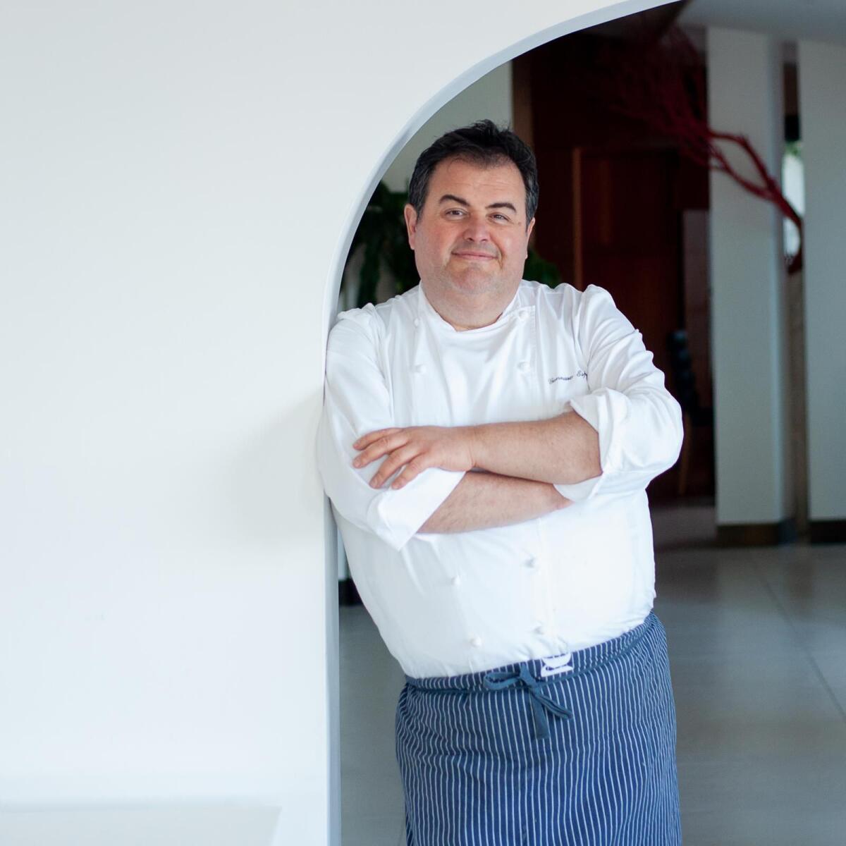 Il Comune di Roccabascerana lancia "Food Experience". - 
