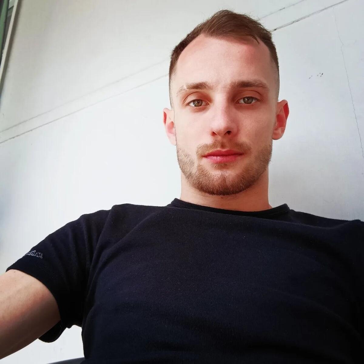 Procura indaga per omicidio stradale l'automobilista che ha investito Denys Hrodetskyy - 
