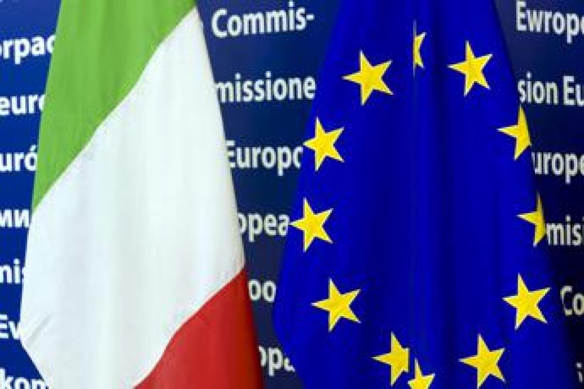 Candidature Europee, la nota dell'avv.Teodoro Reppucci legale dell'on. Angelo Antonio D'Agostino. - 