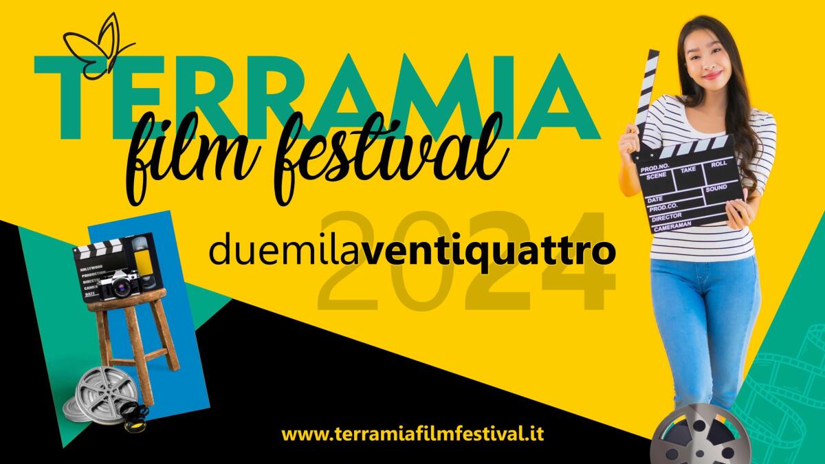 Terramia Film Festival 2024 - 