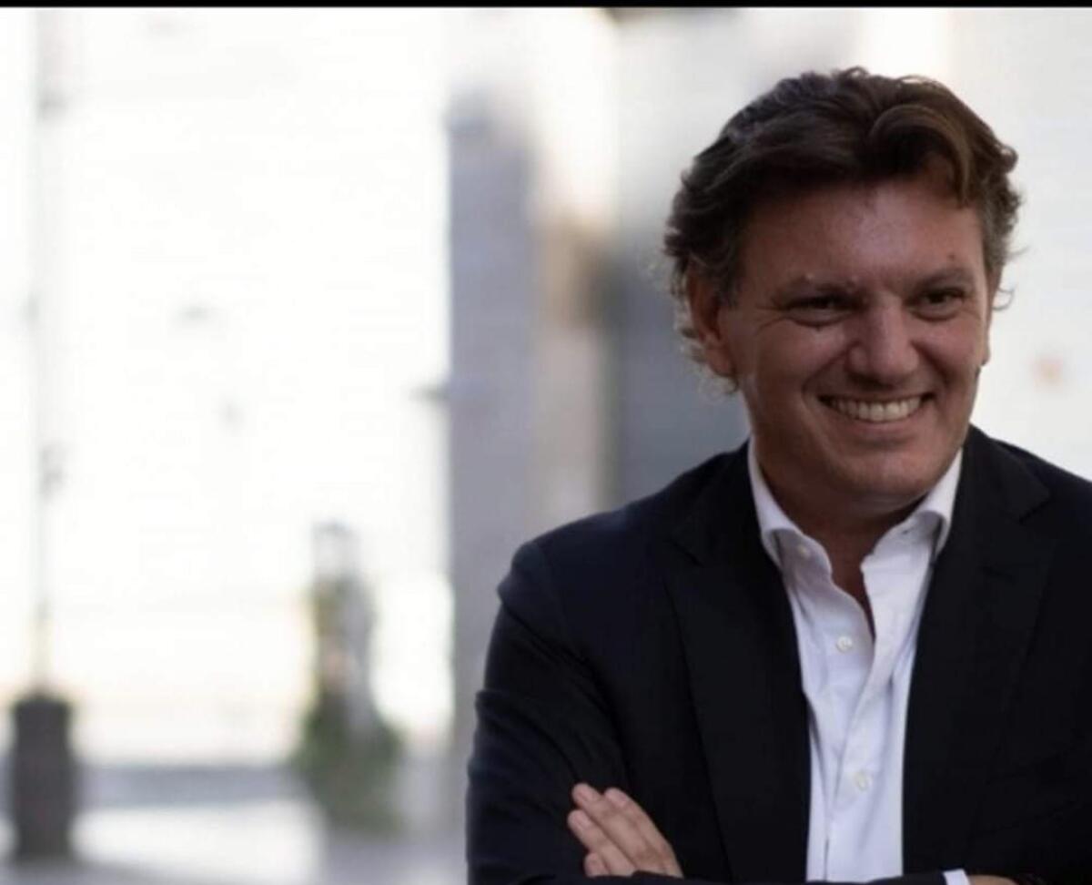 L’avvocato Raffaele Del Vecchio si insedia a “Sannio Europa”. - 