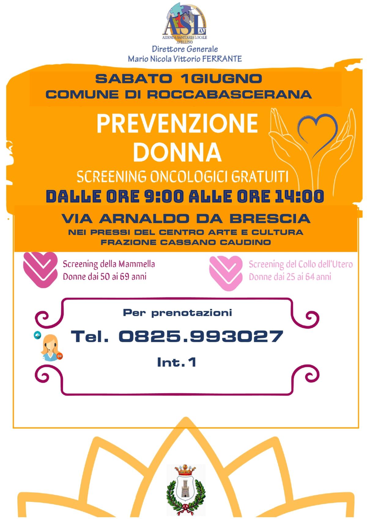 I Camper della salute fanno tappa a Roccabascerana - 