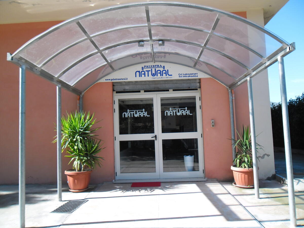 Cervinara. Nuovi successi e nuovi obiettivi in casa "Natural". - 