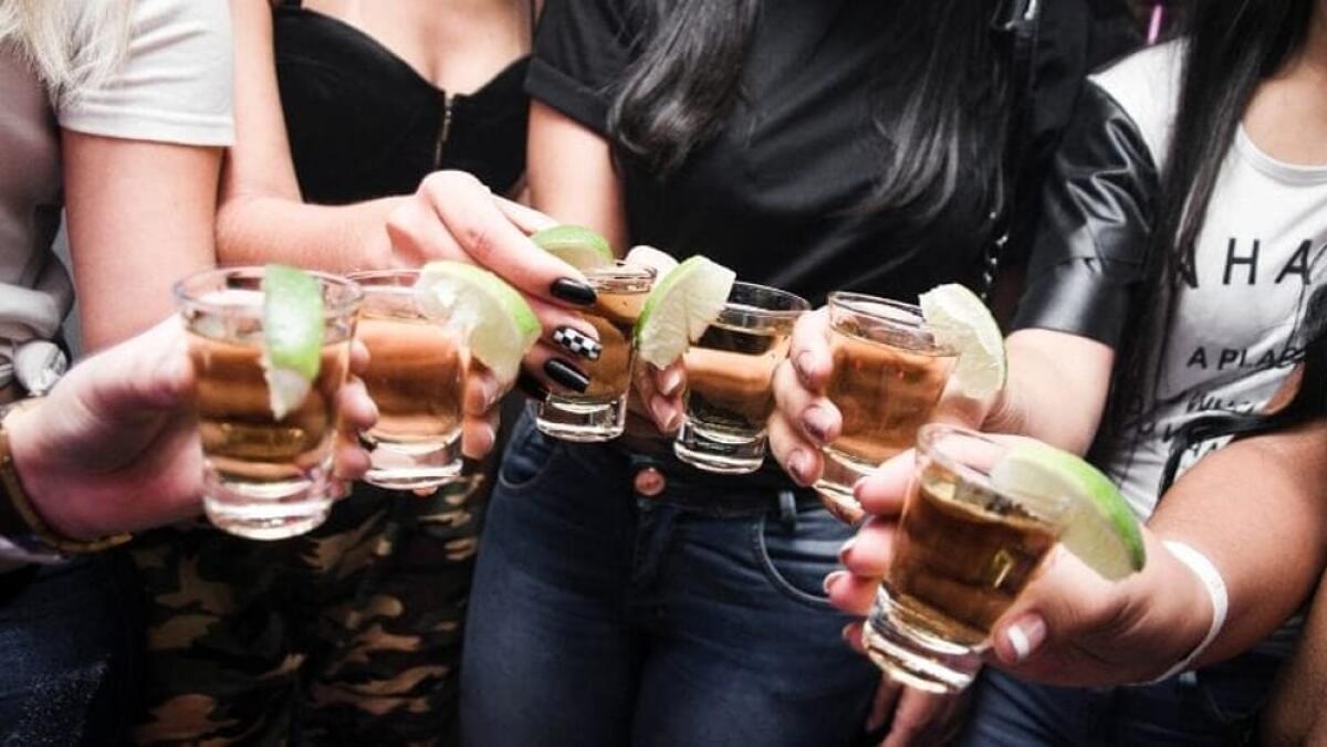Somministrazione di alcol ai minori, sospesa attività commerciale a Benevento. - 
