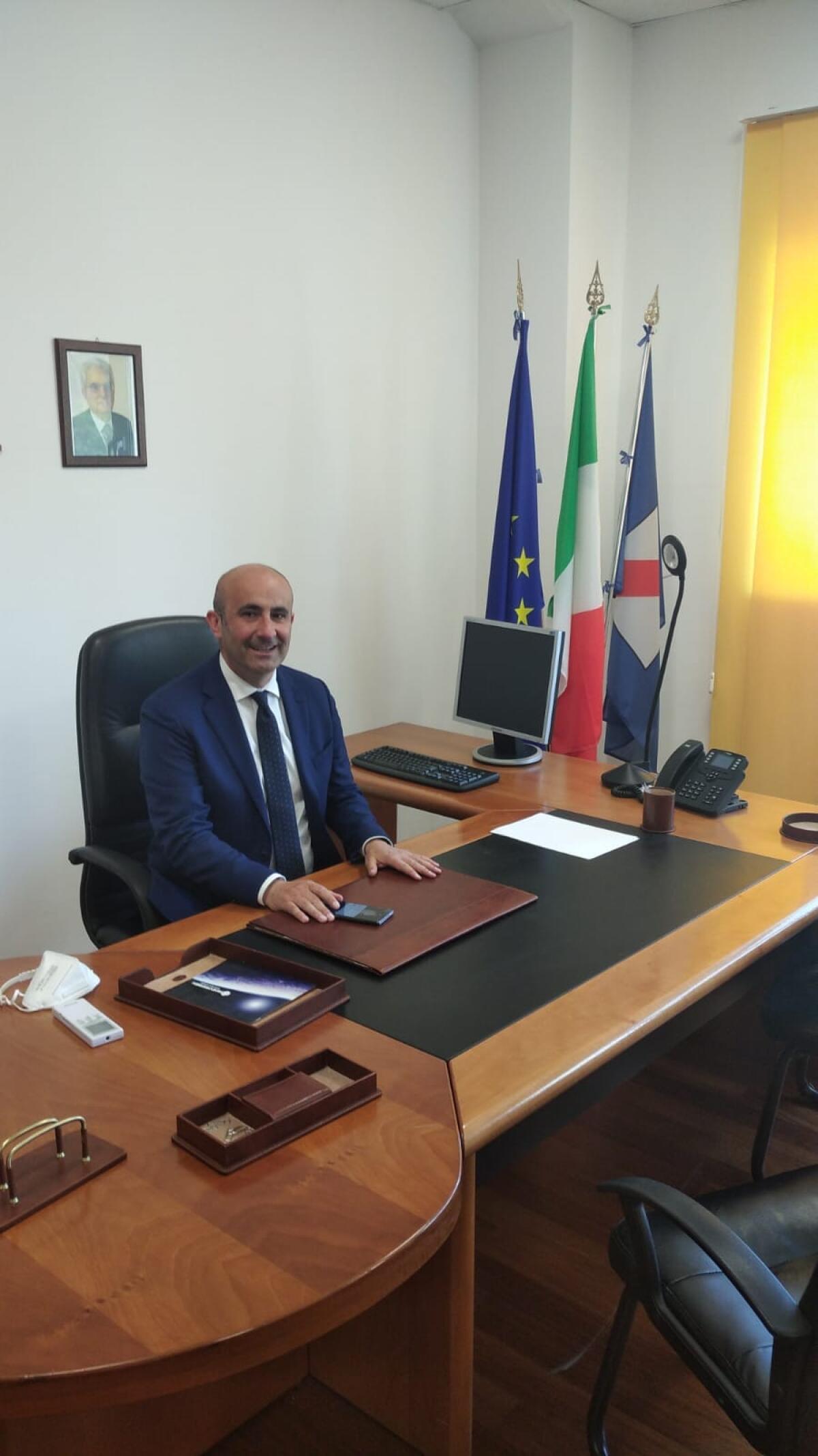 Avanza il Master Plan della Valle Caudina. - 