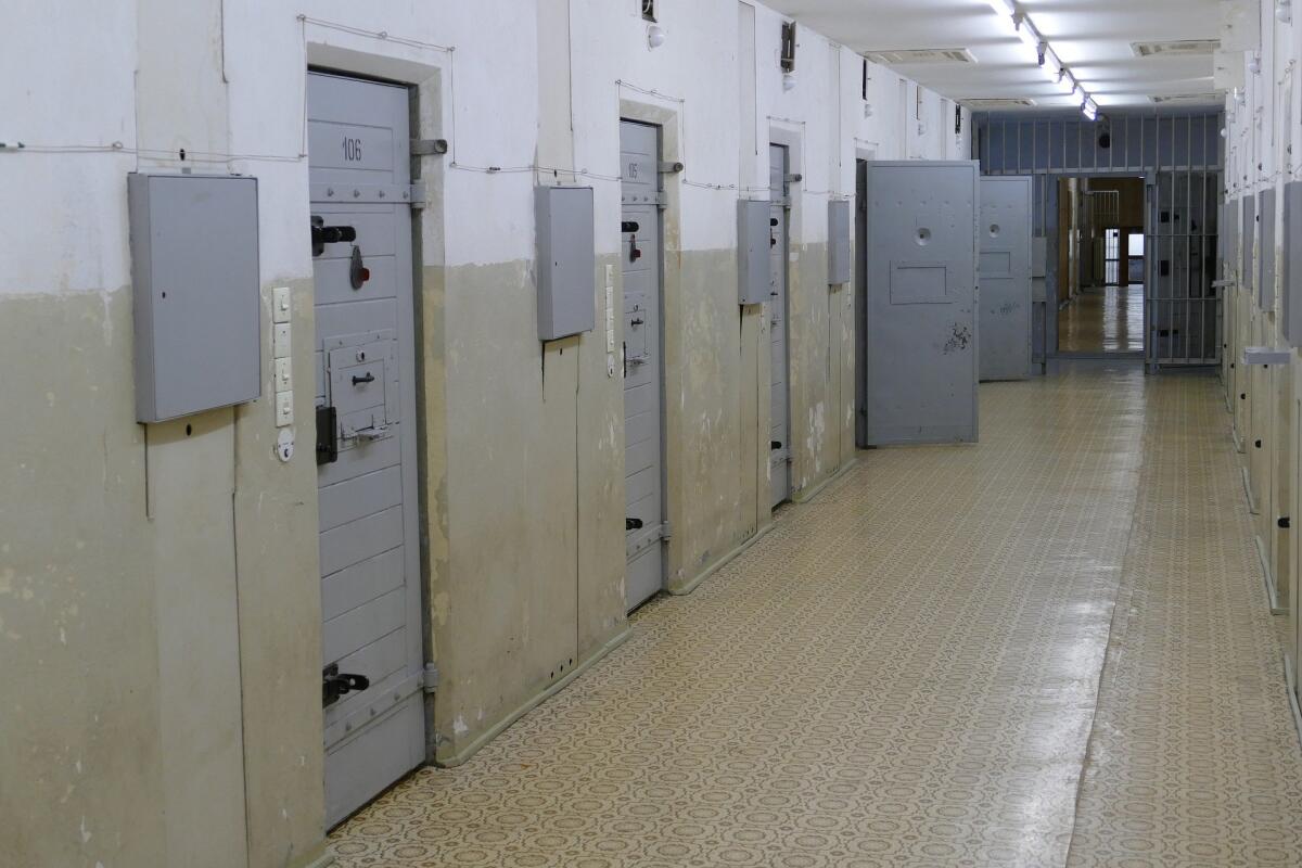 Porta cocaina al figlio detenuto, scoperto dal cane antidroga - 