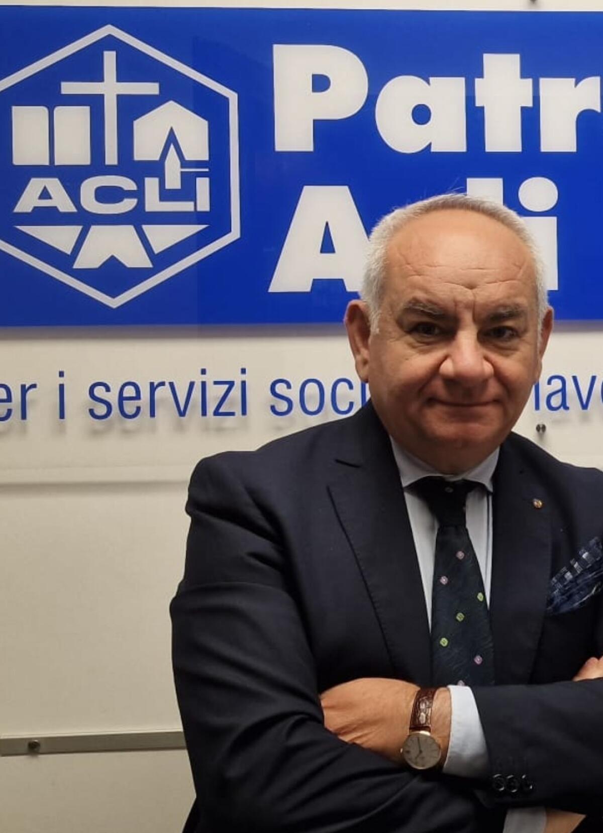 Sicurezza e salute sui luoghi di lavoro: le Acli firmano protocollo con la Regione Campania - 