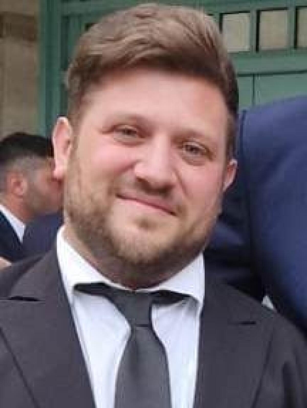 Elezioni Ance Giovani Avellino 2024/2028 - 