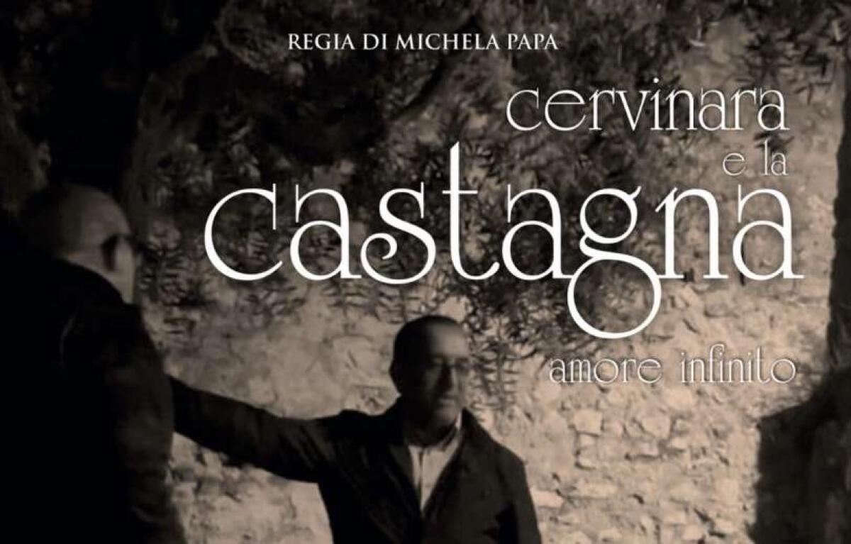 Terramia Aps con il video “Cervinara e la Castagna” vince video contest - 