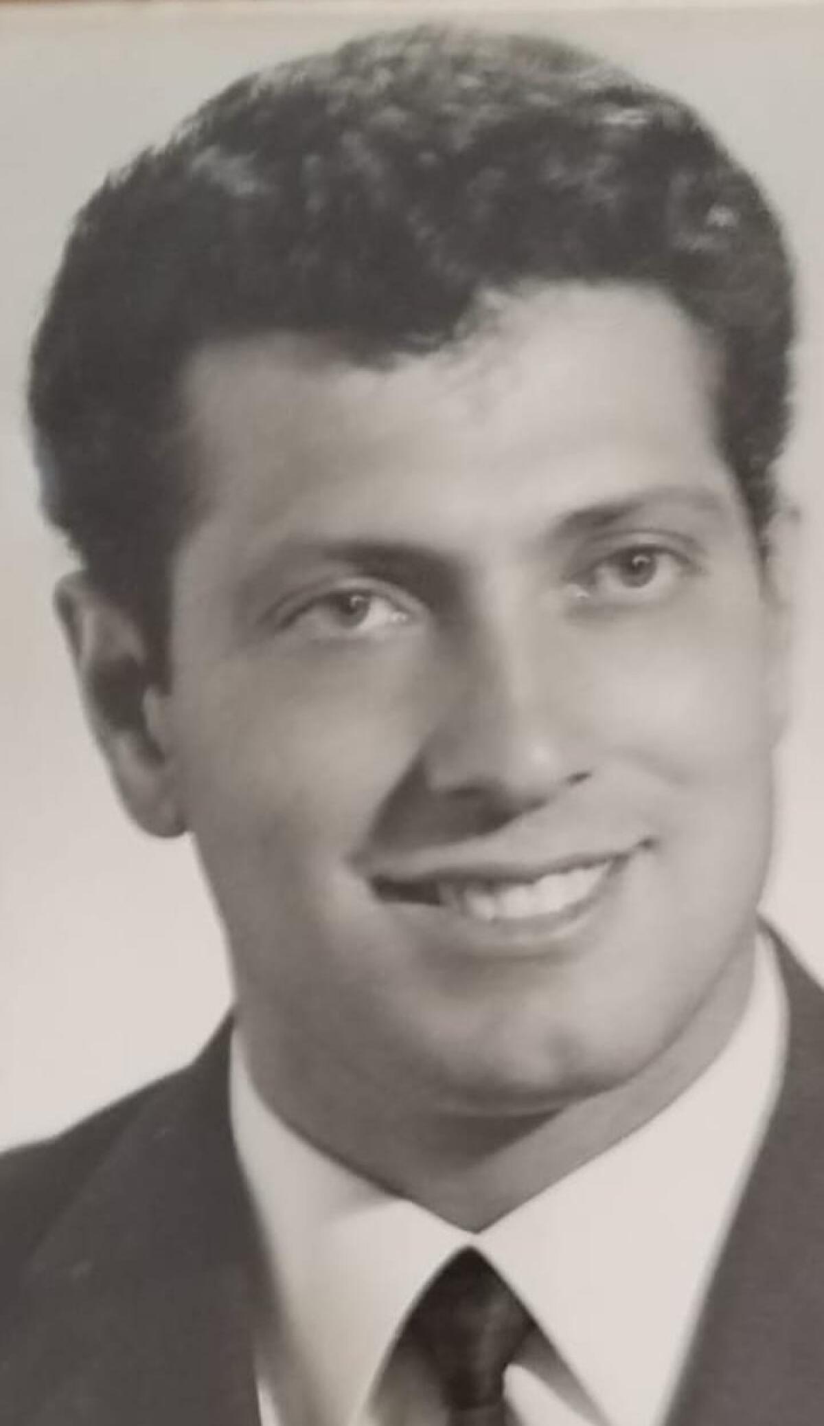 Il Viaggio di una Vita: Luigi Romano, ottant'anni di lavoro e famiglia tra Belgio e Canada. - 