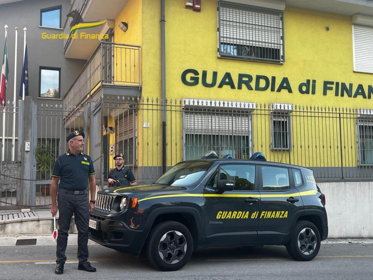 Solofra. Operazione Bussola, eseguita una nuova misura cautelare - 