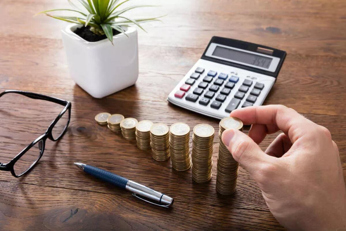 Ultimo weekend di tasse, da lunedi siamo liberi dal fisco. - 