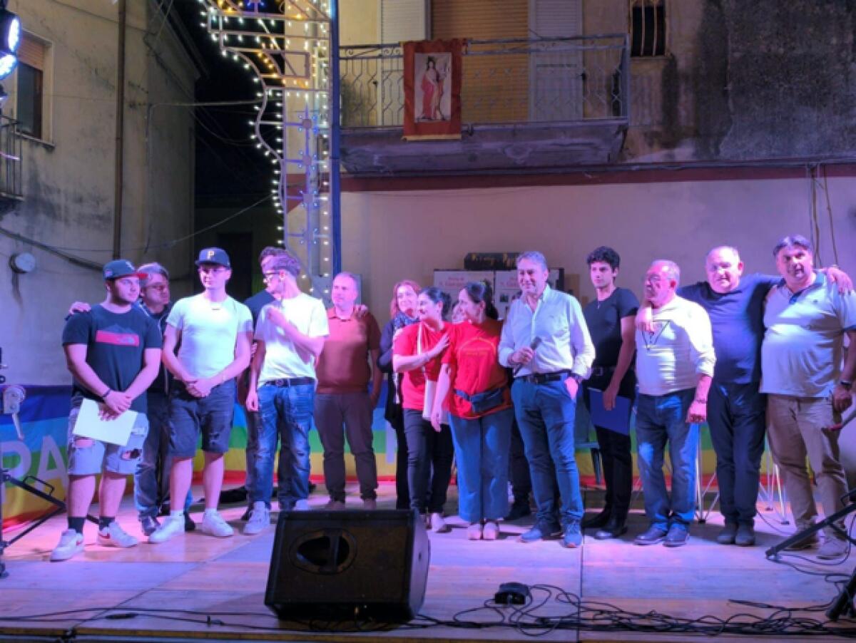 Airola. Riscoprire il passato per reinterpretare il presente. - 