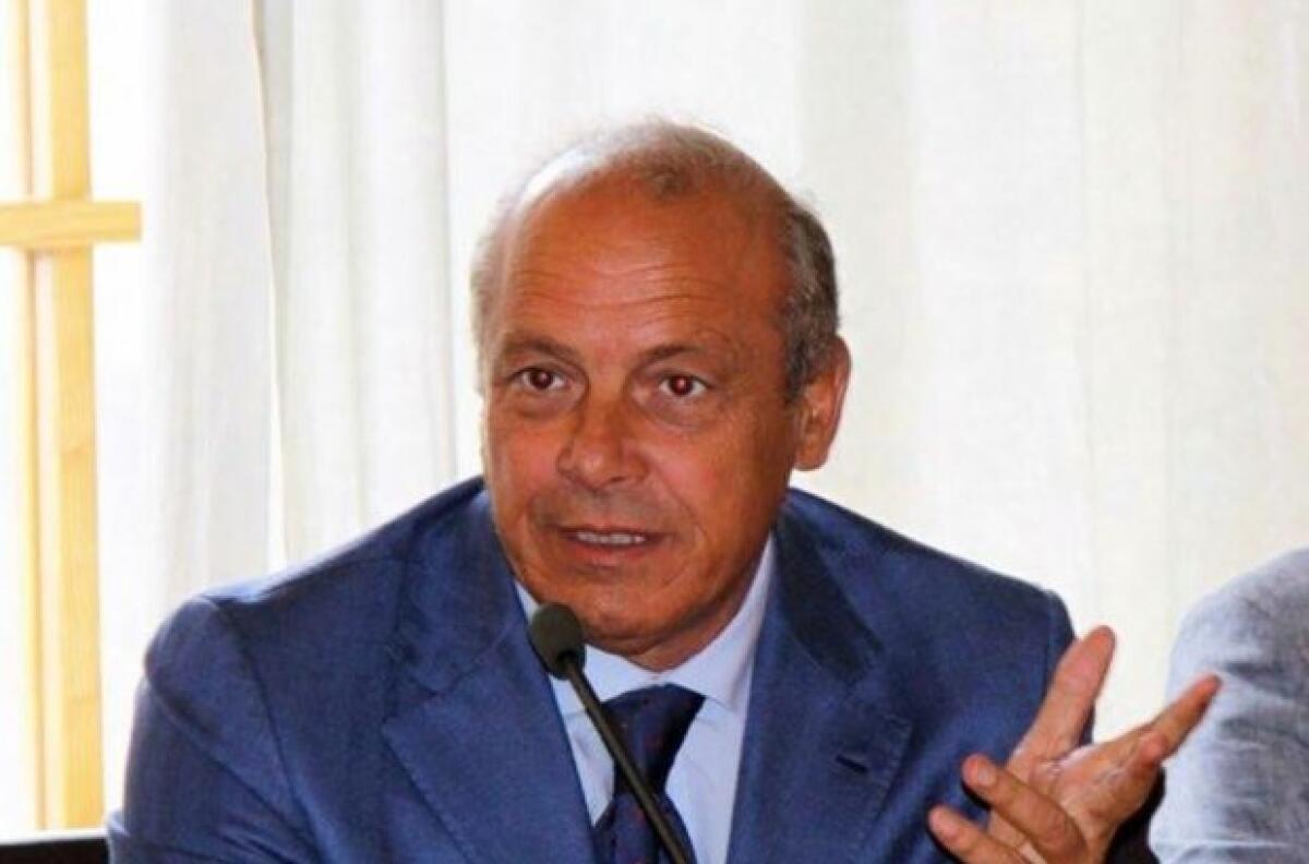 Forgione: "Abbate? Ha staccato molti biglietti grazie a noi. Non sarà più consigliere regionale" - 