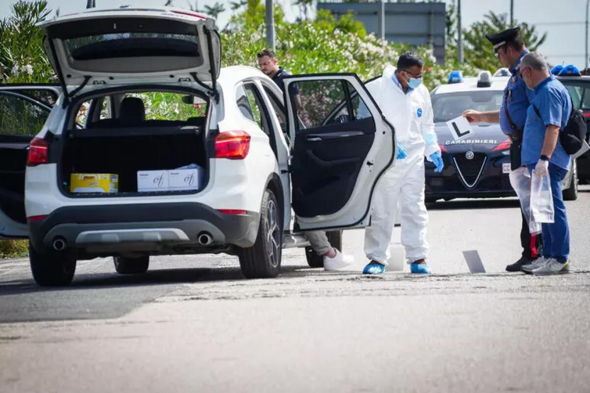 Duplice omicidio, arrestato un 53enne - 