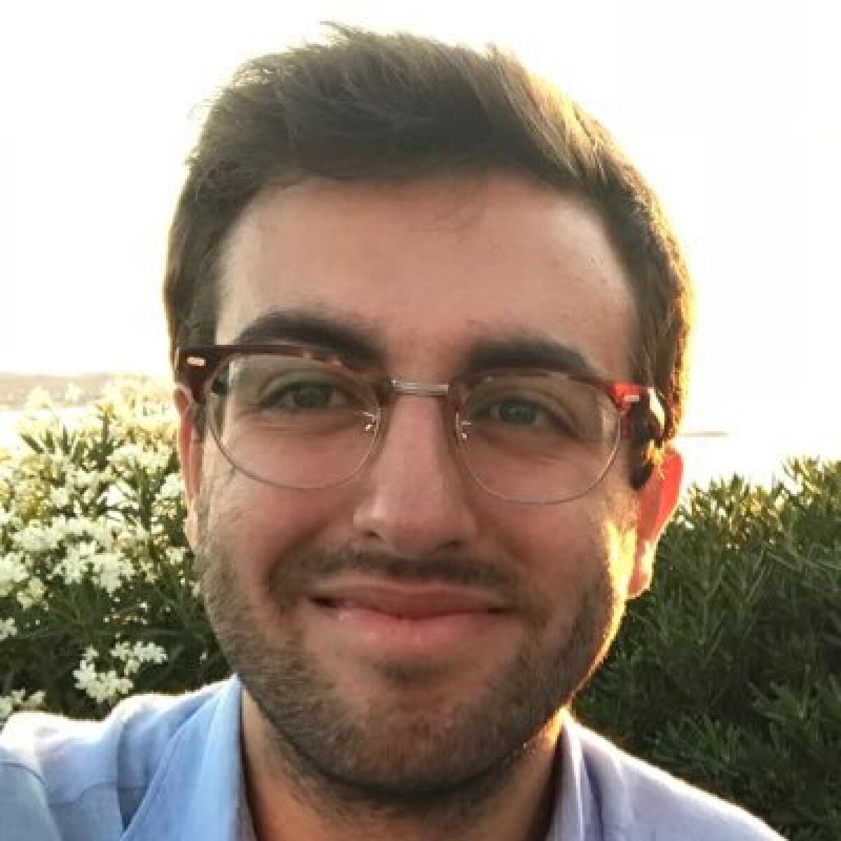 Fondazione De Matteis, bando di ricerca per giovani ricercatori U30, va al dott.Carmine Valenza. - 