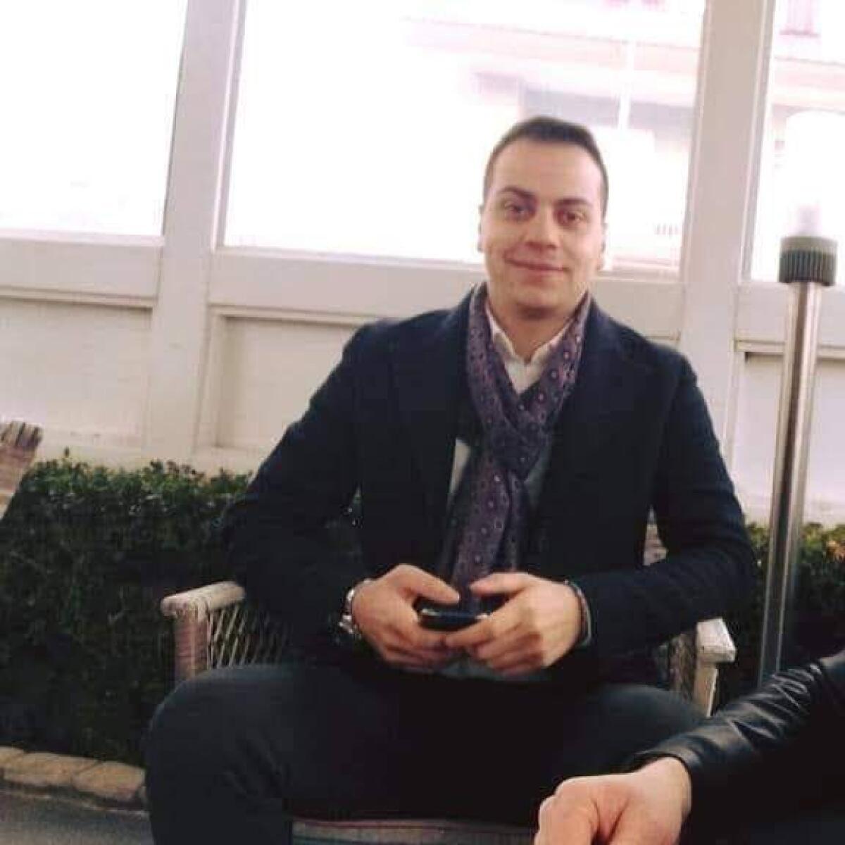  Lauro. Revocato l'assessore Umberto Iovino - 