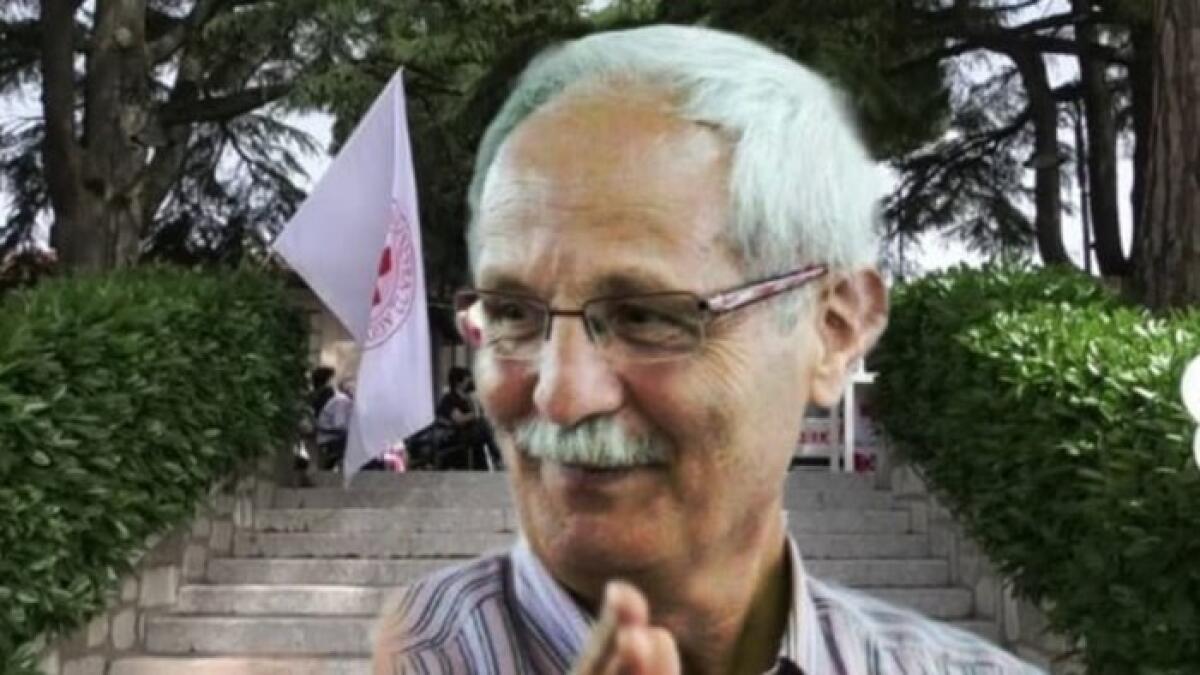 L'Irpinia piange Celestino Grande, un medico che non diceva mai no - 
