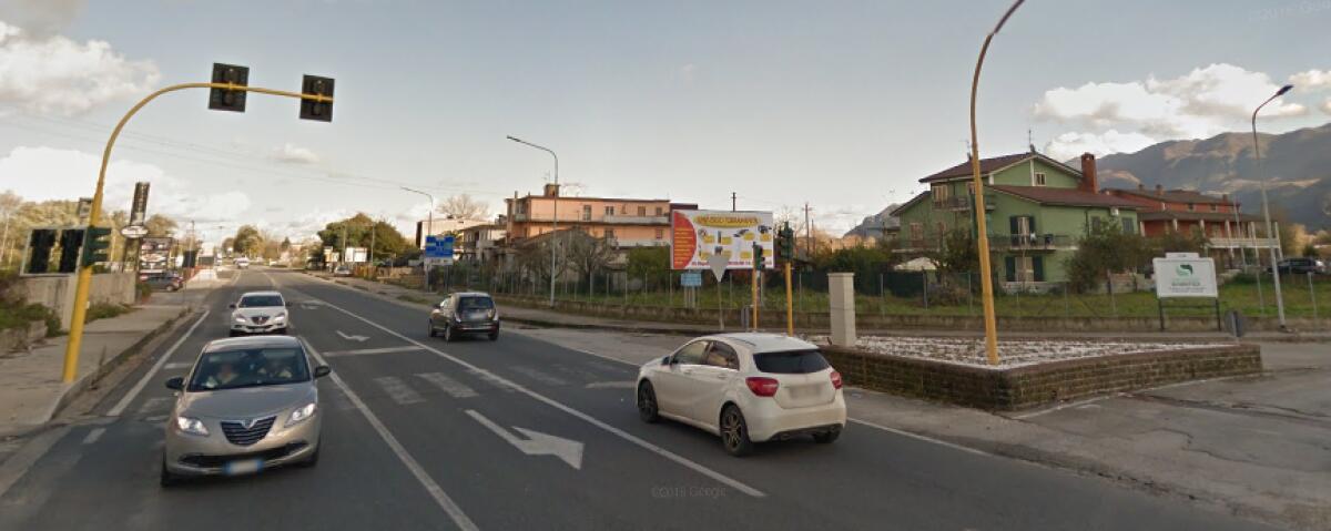 Asse stradale Caserta-Benevento fuori dal Contratto di programma, Mastella scrive al Ministro. - 