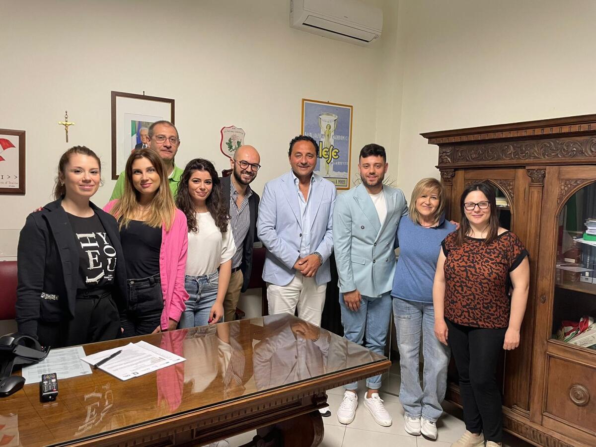 Telese Terme, 31 persone da avviare al lavoro con il Progetto GOL. - 