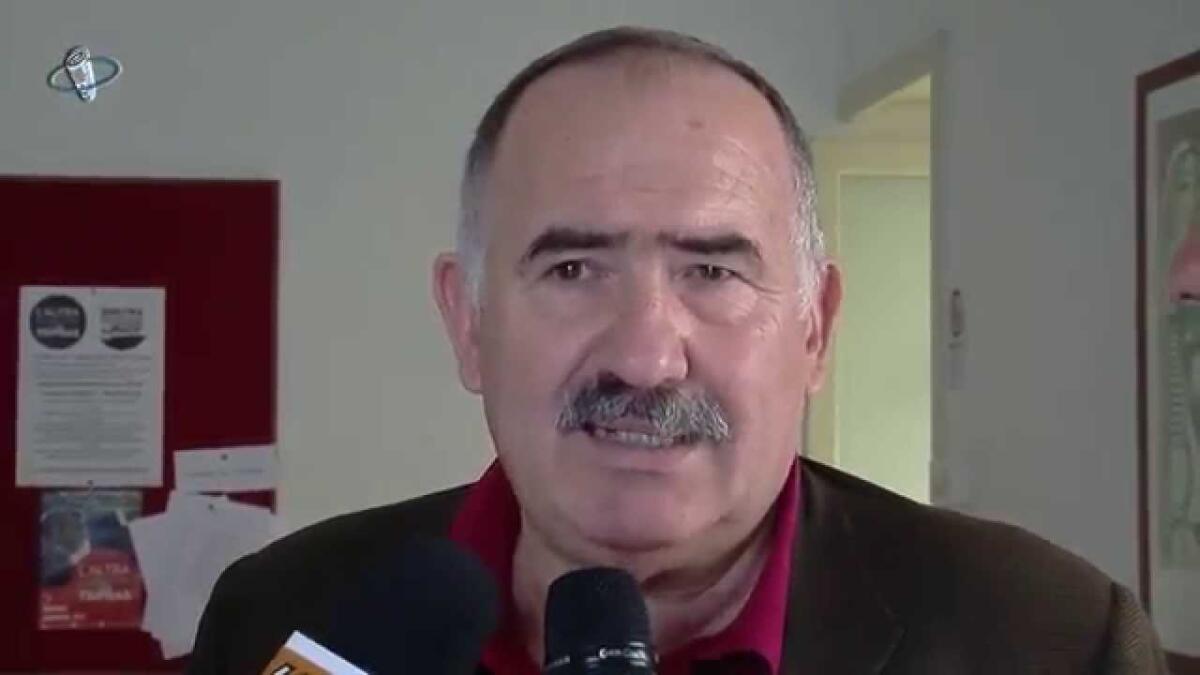 Cordoglio per la scomparsa di Raffaele Aurisicchio - 